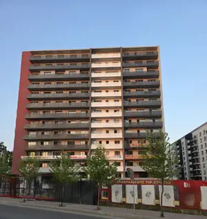 Titan Pallady - 3 camere, Metrou 7  minute, Incalzire in pardoseala