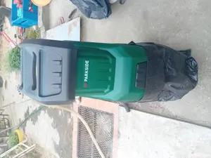 tocator resturi vegetale fructe - imagine 3