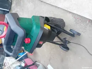 tocator resturi vegetale fructe - imagine 2