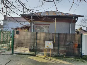 Casă de vânzare în orașul Giurgiu str Griviței nr 138 