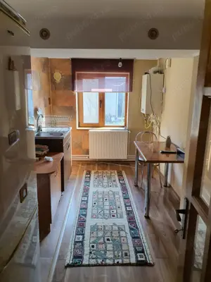 Casă de vânzare în orașul Giurgiu str Griviței nr 138. Preț 90000 euro negociabil.  - imagine 5