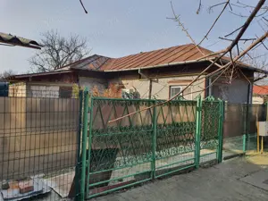 Casă de vânzare în orașul Giurgiu str Griviței nr 138. Preț 90000 euro negociabil.  - imagine 6