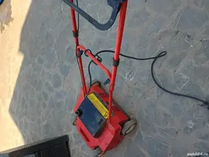 aerator gazon  - imagine 2
