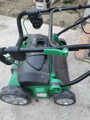 aerator gazon  - imagine 3