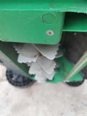 aerator gazon  - imagine 4