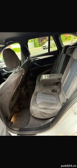 Bmw X1 M Pakket Euro 6 - imagine 6