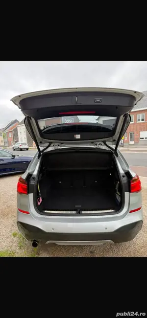 Bmw X1 M Pakket Euro 6 - imagine 10