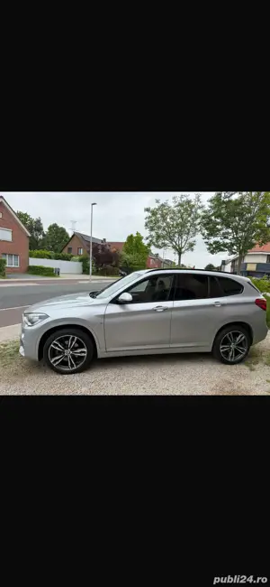 Bmw X1 M Pakket Euro 6 - imagine 8