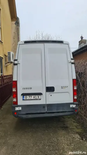 iveco daily 2.3 - imagine 2