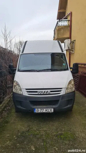 iveco daily 2.3 - imagine 4