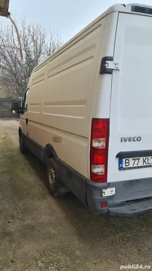 iveco daily 2.3 - imagine 3