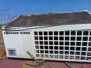 Vînd instalație de frig Thermo King CB Max - imagine 5