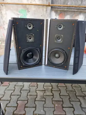 Set boxe pasive Sony 2 x 100 W