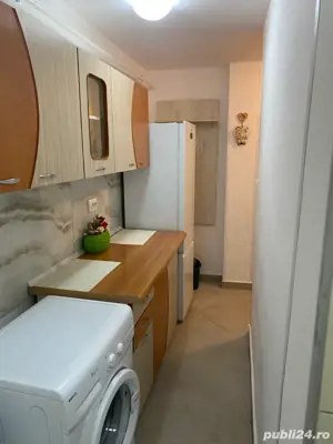 Garsoniera de inchiriat