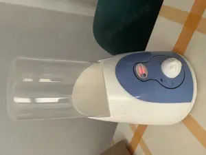 Sterilizator biberoane 5 în 1 Kidscare