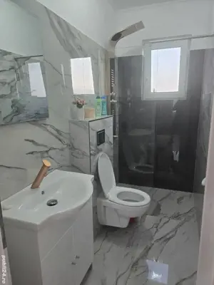 Apartament 2 camere Lux parcare privata regim hotelier - imagine 5