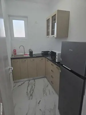 Apartament 2 camere Lux parcare privata regim hotelier - imagine 4