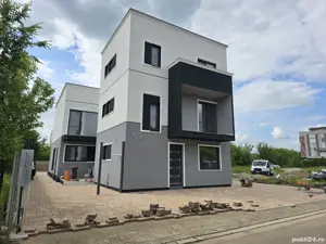 Apartament Regim hotelier parcare privata - imagine 6