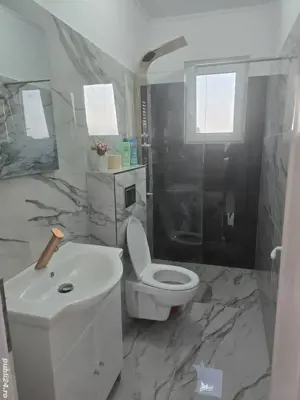 Apartament Regim hotelier parcare privata - imagine 7