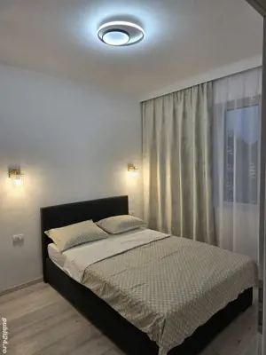 Apartament Regim hotelier parcare privata - imagine 9