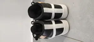 Pantofi sport mid-high de piele Nike Court Royale 2 - imagine 5