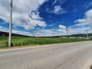 Teren industrial de vânzare – Ștefănești, Strada Sticlelor - imagine 2