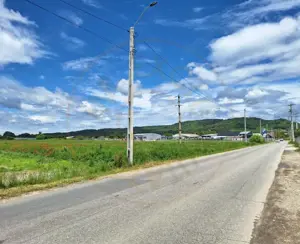 Teren industrial de vânzare – Ștefănești, Strada Sticlelor - imagine 3