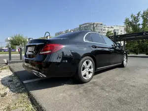 Mercedes E220d W213 |Panoramic|CarPlay|Full|166.000 km|Revizii la zi - imagine 3