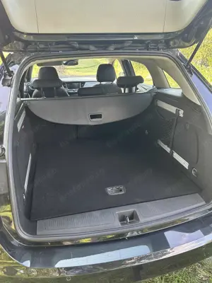 Opel Astra K 1,6 CDTI 136CP an 2016 Sports Tourer - imagine 8