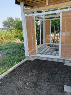 Teren de vânzare în comuna Simian  - imagine 2