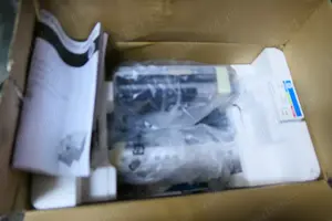 Multifunctional HP C5280 A4 Scanner Imprimanta Xerox Copiator Printer - imagine 2