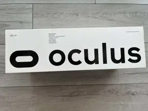 Ochelari VR META Oculus Quest 2, 256 GB, Alb - imagine 4