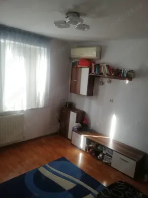 Proprietar, închiriez apartament cf I cu 2 camere metrou Crangasi 6 minute - imagine 7