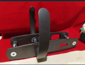 Maner cu shield Maco  - imagine 2