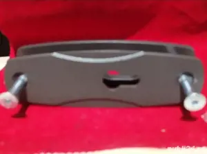 Maner cu shield Maco  - imagine 4