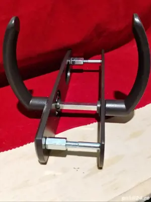 Maner cu shield Maco  - imagine 3