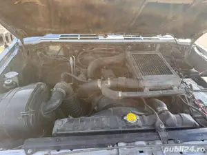 Vand Mitsubishi Pajero - imagine 3