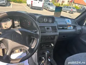 Vand Mitsubishi Pajero - imagine 4