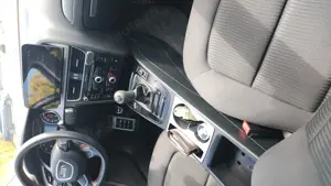 Audi A4 2013 euro 5  - imagine 3 Audi A4 2013 euro 5  - imagine 3