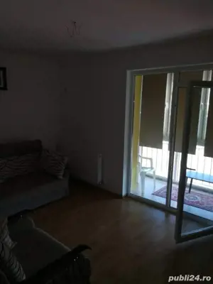 Închiriez apartament 1 camera!