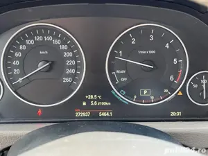  Vand BMW 320d F31  modern line