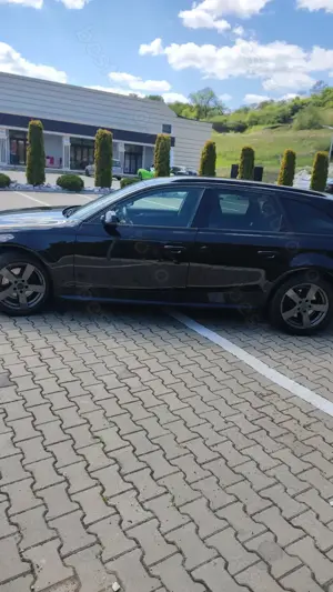 Audi A4 2013 euro 5  - imagine 7 Audi A4 2013 euro 5  - imagine 7