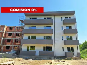 Apartament 2 camere Bloc 2025 Cavalerului Residence-Stefanesti - imagine 4