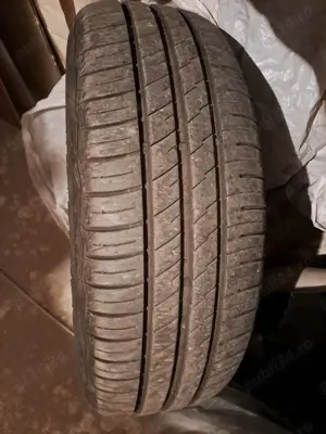 Vand roti 195 / 65 / R15