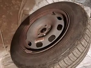 Vand roti 195 / 65 / R15 - imagine 3