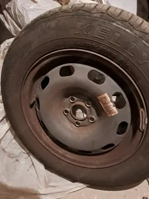 Vand roti 195 / 65 / R15 - imagine 5