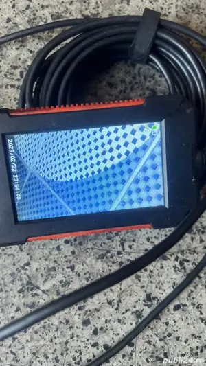 Filtru particule ( DPF) original BMW, garantie 24 luni