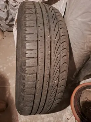 Vand roti 195 / 65 / R15 - imagine 4