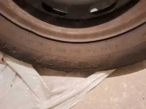 Vand roti 195 / 65 / R15 - imagine 6