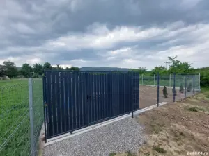 teren intravilan bujoreni olteni